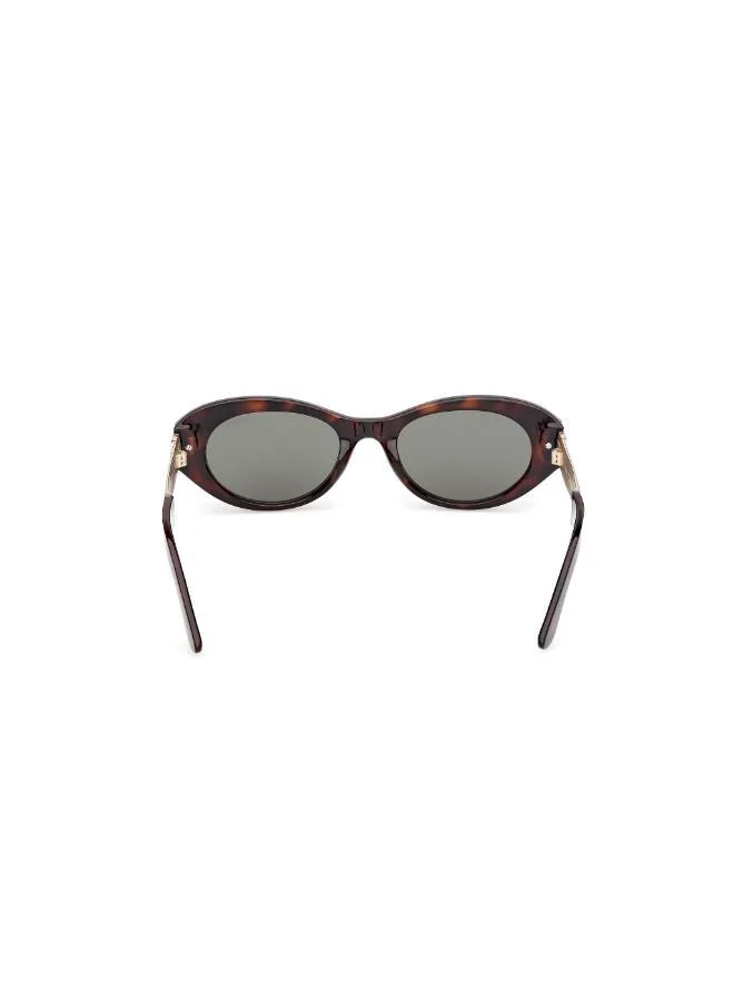 GUESS cat-eye sunglasses